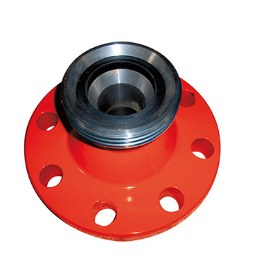 Piping Crossovers OILFIELD EQUIPMENT MANUFACTURER INTEGRATED 